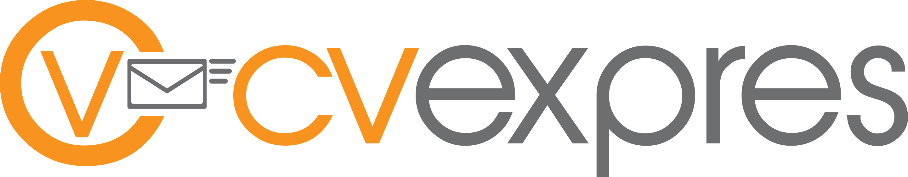 CVExpres - Contacto